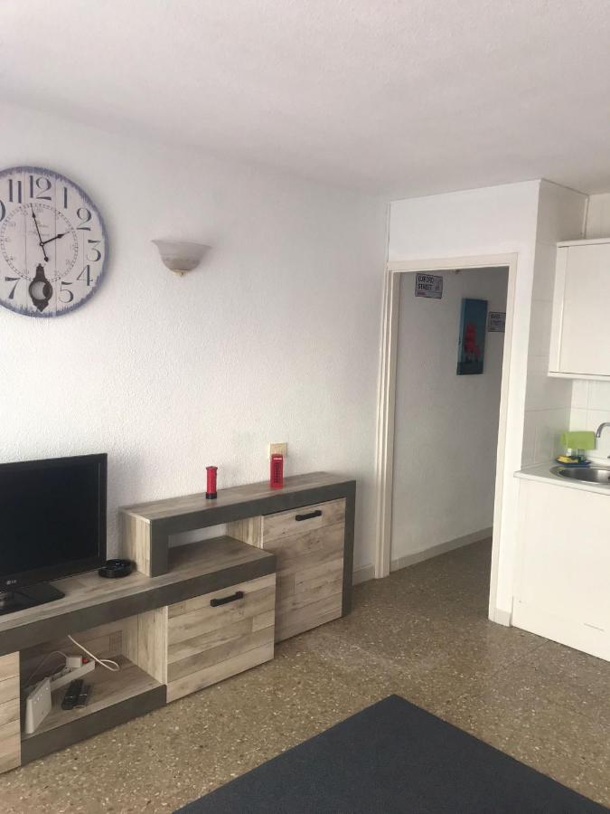 Apartment Europa,228 圣地亚哥港 外观 照片