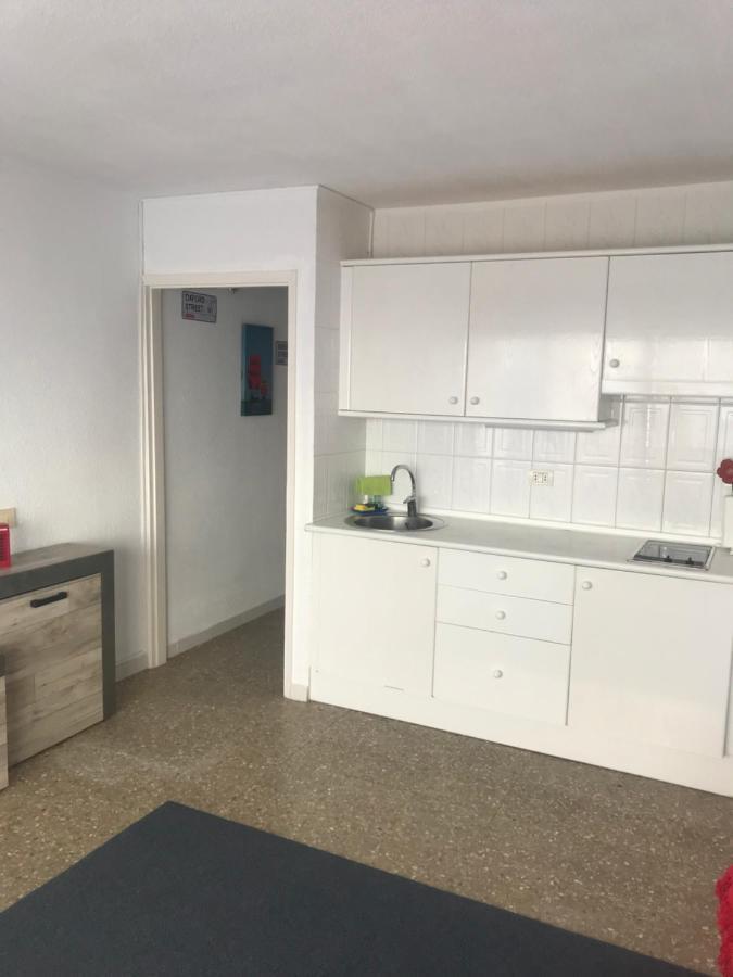 Apartment Europa,228 圣地亚哥港 外观 照片