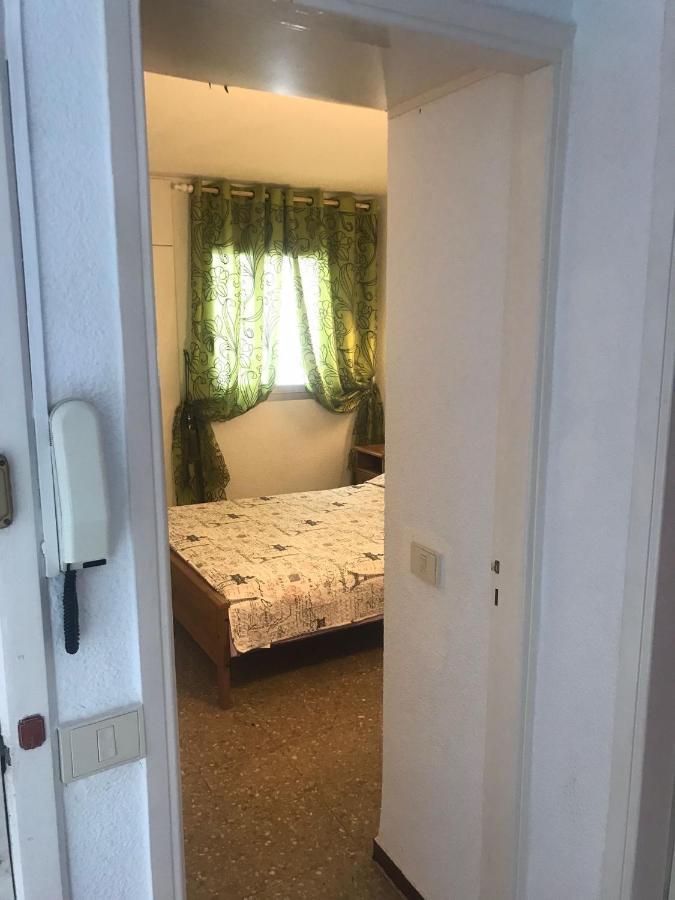 Apartment Europa,228 圣地亚哥港 外观 照片