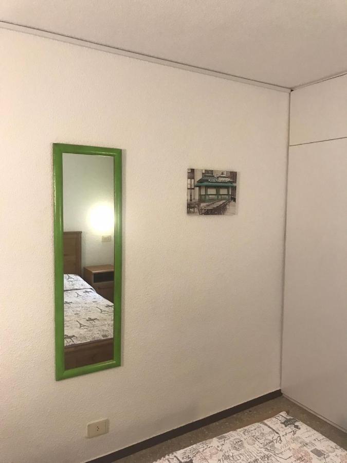 Apartment Europa,228 圣地亚哥港 外观 照片