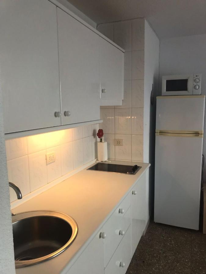 Apartment Europa,228 圣地亚哥港 外观 照片