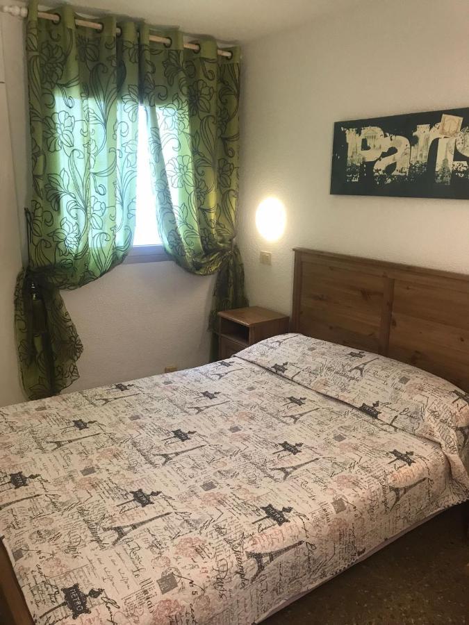 Apartment Europa,228 圣地亚哥港 外观 照片