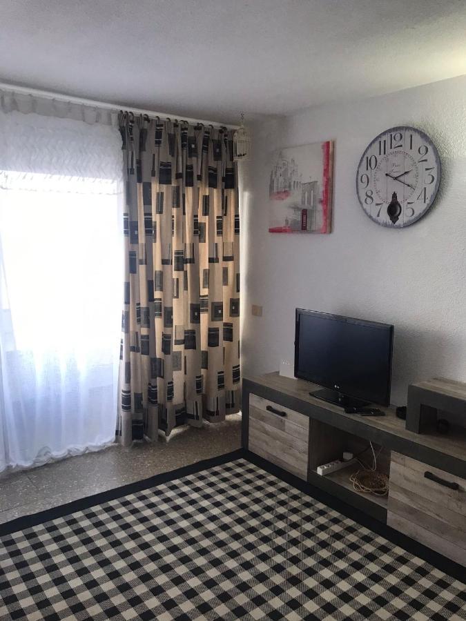 Apartment Europa,228 圣地亚哥港 外观 照片