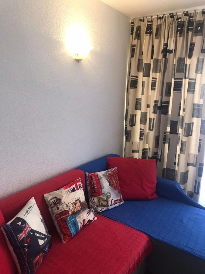Apartment Europa,228 圣地亚哥港 外观 照片